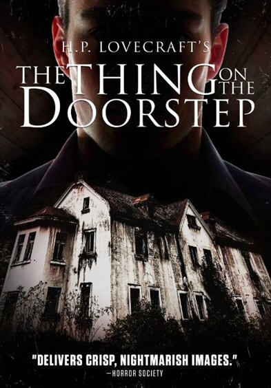 THE THING ON THE DOORSTEP